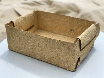 La Caissette Végétale