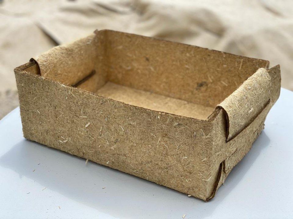La Caissette Végétale