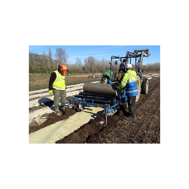 Rouleau Longprotect