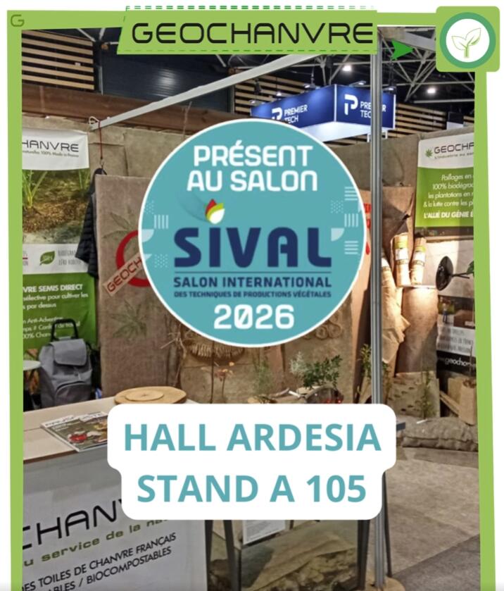 SIVAL Angers 2026
