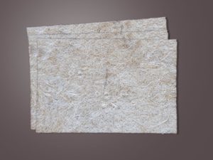 Feutre filtant bio