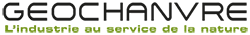 Géochanvre Logo